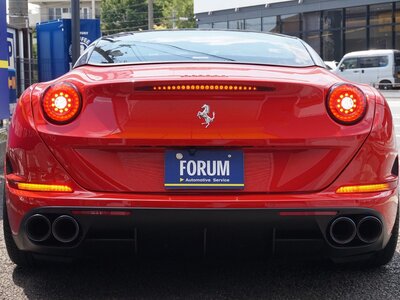 2015 Ferrari CALIFORNIA T 照片 28