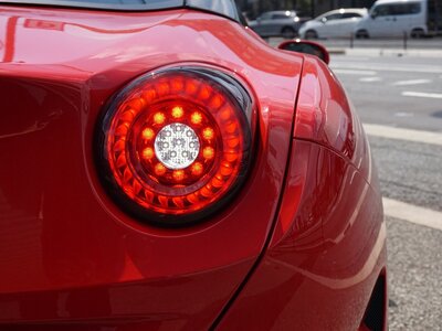 2015 Ferrari CALIFORNIA T 照片 31
