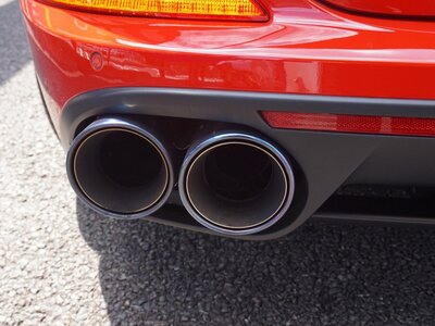 2015 Ferrari CALIFORNIA T 照片 32