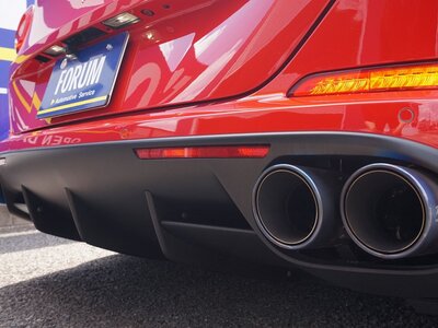 2015 Ferrari CALIFORNIA T 照片 33