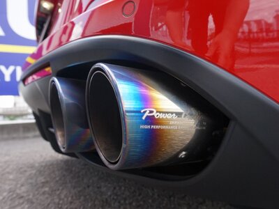 2015 Ferrari CALIFORNIA T 照片 34