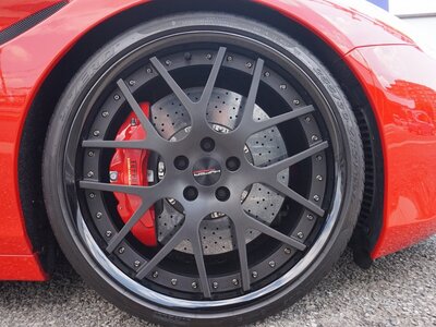 2015 Ferrari CALIFORNIA T 照片 39