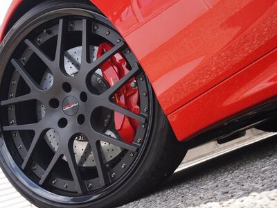 2015 Ferrari CALIFORNIA T 照片 42