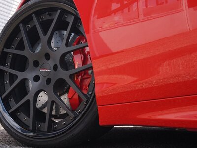 2015 Ferrari CALIFORNIA T 照片 43
