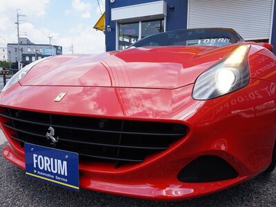 2015 Ferrari CALIFORNIA T 照片 46