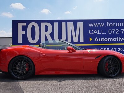 2015 Ferrari CALIFORNIA T 照片 52