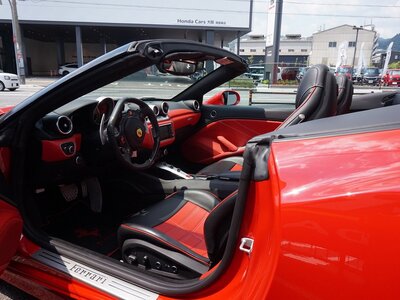 2015 Ferrari CALIFORNIA T 照片 56