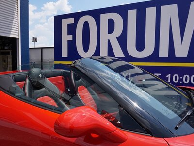 2015 Ferrari CALIFORNIA T 照片 57