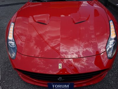 2015 Ferrari CALIFORNIA T 照片 64