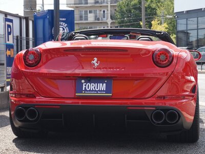 2015 Ferrari CALIFORNIA T 照片 69
