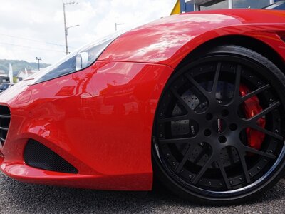 2015 Ferrari CALIFORNIA T 照片 72