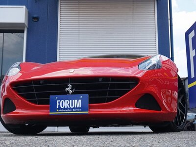 2015 Ferrari CALIFORNIA T 照片 74