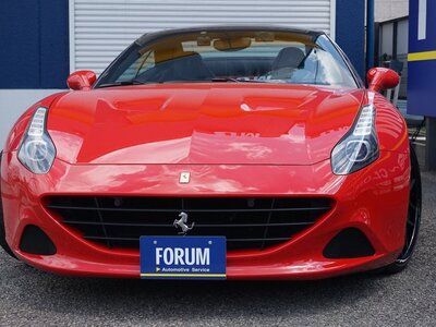 2015 Ferrari CALIFORNIA T 照片 75