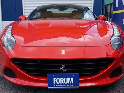 2015 Ferrari CALIFORNIA T 照片 80