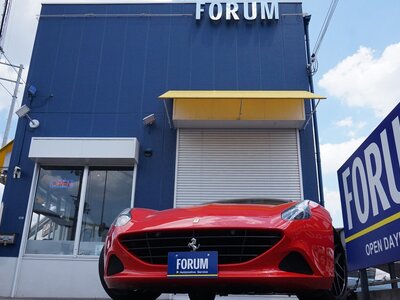 2015 Ferrari CALIFORNIA T — фото 5