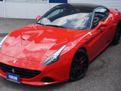 2015 Ferrari CALIFORNIA T 照片 70