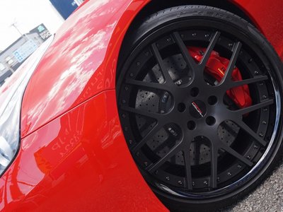 2015 Ferrari CALIFORNIA T — фото 4