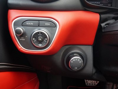 2015 Ferrari CALIFORNIA T 照片 22