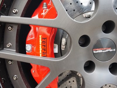 2015 Ferrari CALIFORNIA T 照片 40