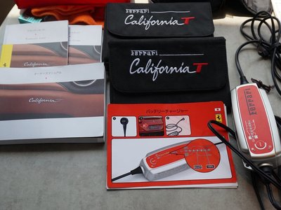 2015 Ferrari CALIFORNIA T 照片 62