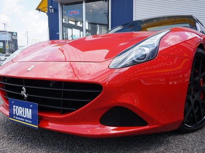 2015 Ferrari CALIFORNIA T 照片 73