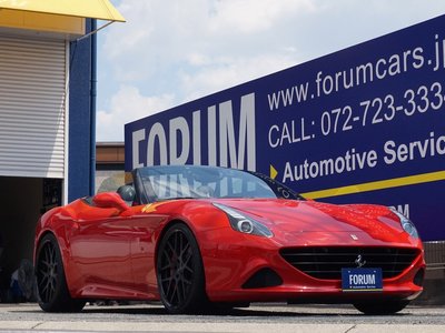 2015 Ferrari CALIFORNIA T 照片 66
