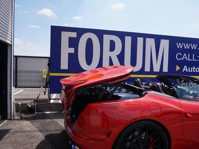 2015 Ferrari CALIFORNIA T 照片 50