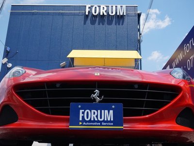 2015 Ferrari CALIFORNIA T 照片 76