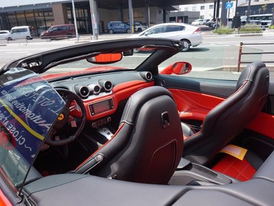 2015 Ferrari CALIFORNIA T 照片 55
