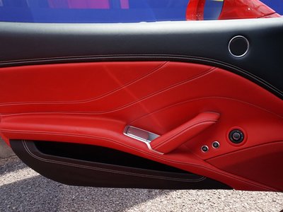 2015 Ferrari CALIFORNIA T 照片 20