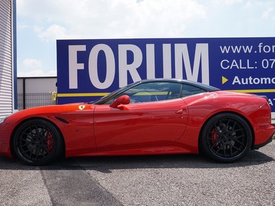 2015 Ferrari CALIFORNIA T — фото 7