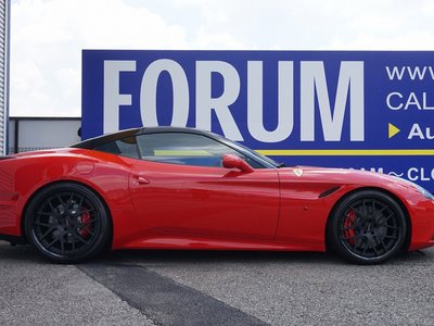 2015 Ferrari CALIFORNIA T — фото 6