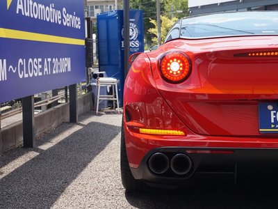 2015 Ferrari CALIFORNIA T 照片 29