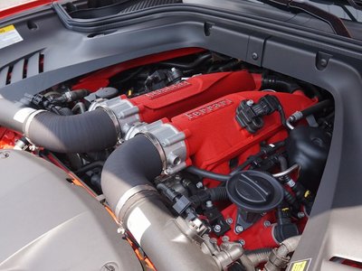 2015 Ferrari CALIFORNIA T 照片 60