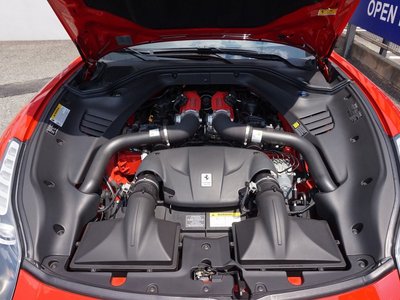 2015 Ferrari CALIFORNIA T 照片 59