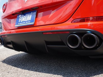 2015 Ferrari CALIFORNIA T 照片 79