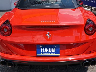 2015 Ferrari CALIFORNIA T 照片 78