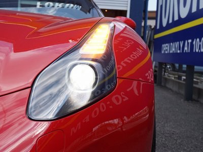2015 Ferrari CALIFORNIA T 照片 48