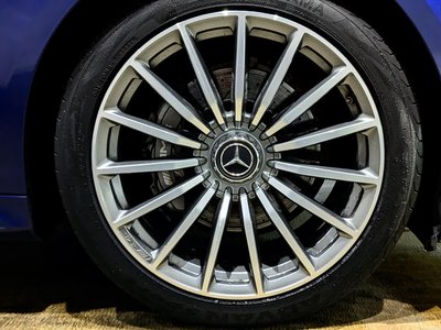2019 Mercedes-BENZ GT AMG — фото 16