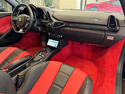 صورة 46 لـ 2010 Ferrari 458 ITALIA