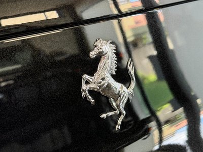 صورة 19 لـ 2010 Ferrari 458 ITALIA