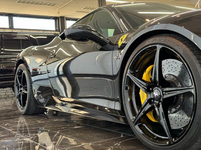 2010 Ferrari 458 ITALIA — фото 4