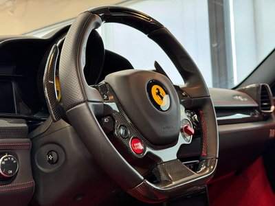 صورة 32 لـ 2010 Ferrari 458 ITALIA