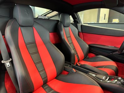 صورة 47 لـ 2010 Ferrari 458 ITALIA