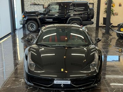 صورة 55 لـ 2010 Ferrari 458 ITALIA