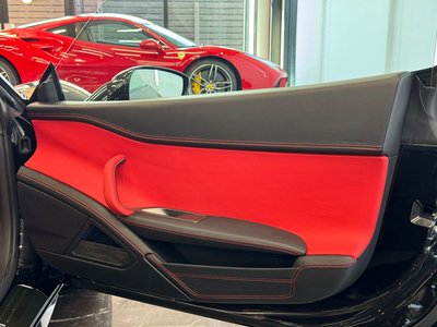 صورة 45 لـ 2010 Ferrari 458 ITALIA