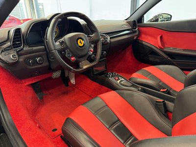 صورة 29 لـ 2010 Ferrari 458 ITALIA