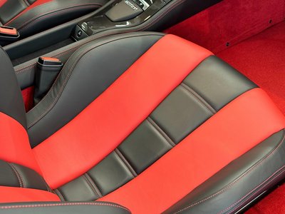 صورة 48 لـ 2010 Ferrari 458 ITALIA