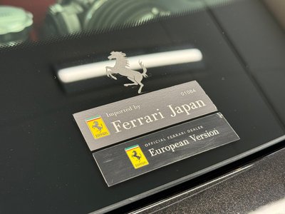صورة 20 لـ 2010 Ferrari 458 ITALIA