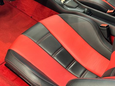 صورة 30 لـ 2010 Ferrari 458 ITALIA